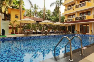 Resort De Coracao 4*