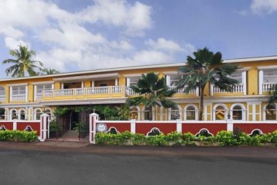 Casa De Goa 3*
