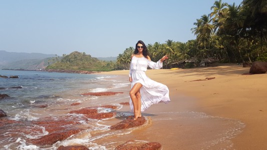 Весна в Гоа: Скидка 44% из Москвы и Калининграда! - Индия