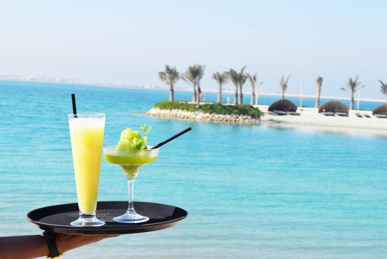 Экзотика Бахрейна: Всё включено! Скидка 49% из Москвы и Калининграда - Бахрейн - 05.01.2026 - 28.02.2026