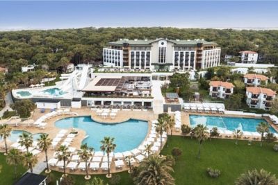 Voyage Sorgun 5*