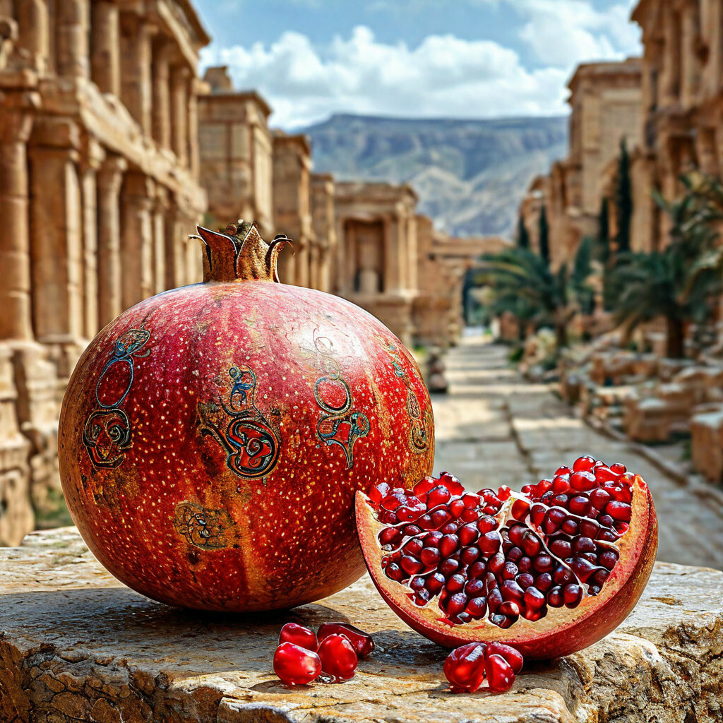 Тур в Армению. Гранатовая весна в Ереване: свежий воздух и вкус Армении! - Армения - 01.03.2026 - 31.05.2026