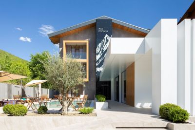 Ikos Polyana (Икос Поляна) 4*