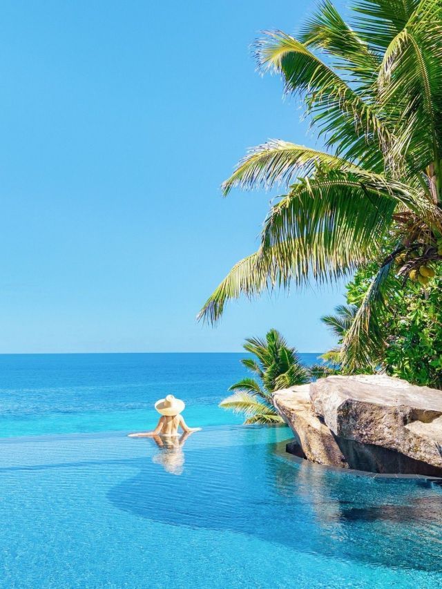 Тур на Сейшелы. Майская Экзотика Сейшел - Сейшелы - 01.05.2026 - 31.05.2026