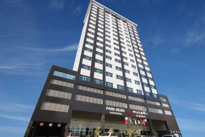 Park Regis Lotus Hotel 4*