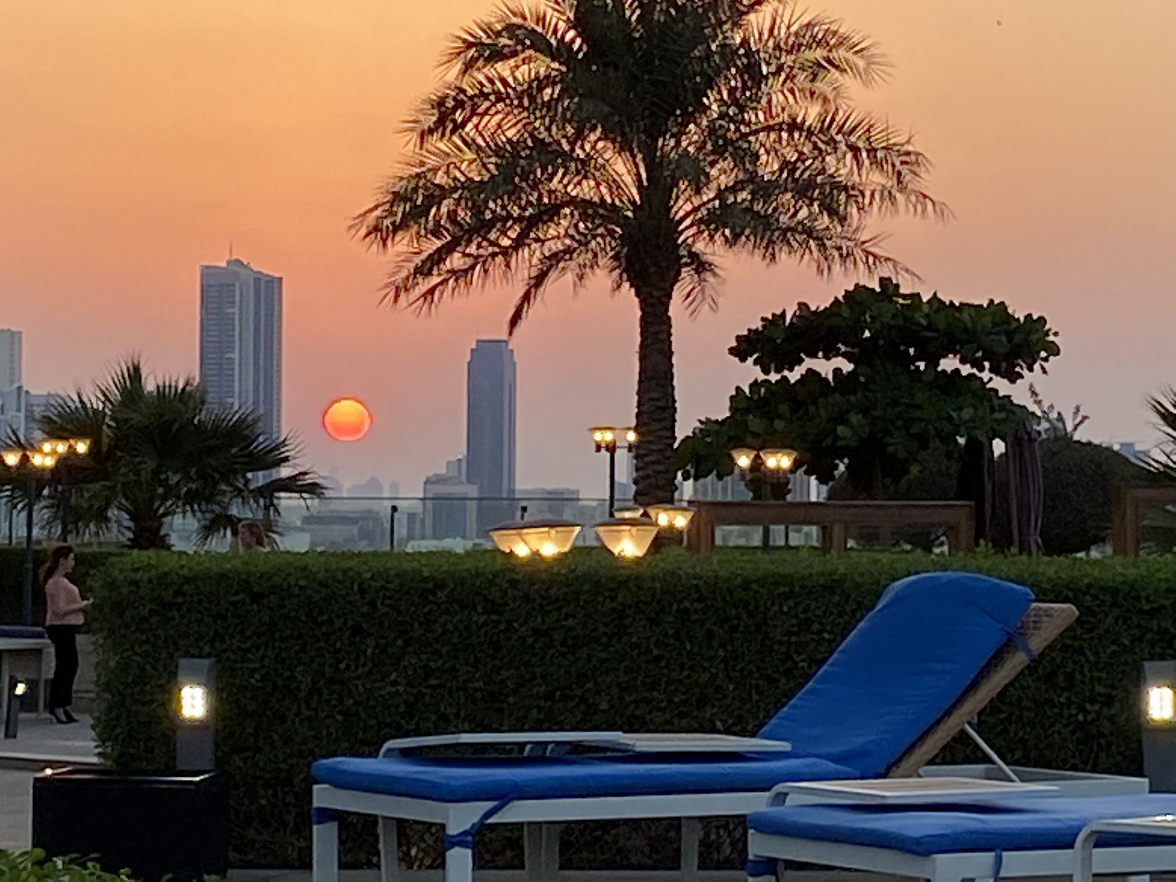 Солнце и тепло: зимний отдых в Бахрейне из Москвы и Калининграда - Бахрейн - 30.12.2025 - 28.02.2026
