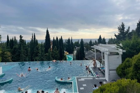 Крымский курорт: восстановление и отдых! - Россия