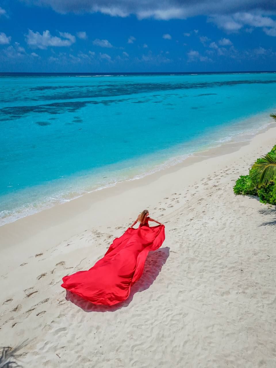 Тур на Мальдивы. Мальдивы весной: полупансион через Москву — туры из Москвы и Калининграда - Мальдивы - 01.03.2026 - 30.05.2026