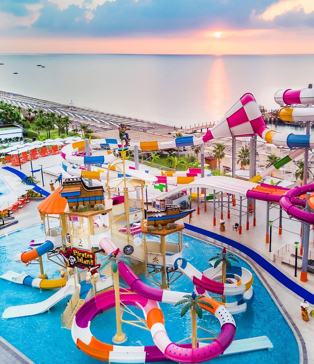 Тур в Турцию. Турция осень 2023: успей забронировать до 31.01! - Турция - 01.09.2026 - 30.11.2026