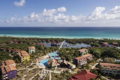 Mojito (Ex. Iberostar Mojito) 4*