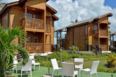 Starfish Cayo Guillermo (Ex. Gran Caribe Club Cayo Guillermo) 3*