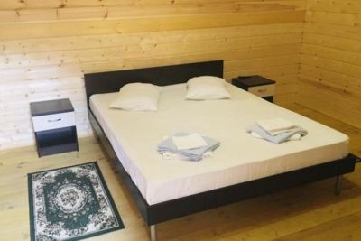 Duglas (Дуглас) 2*