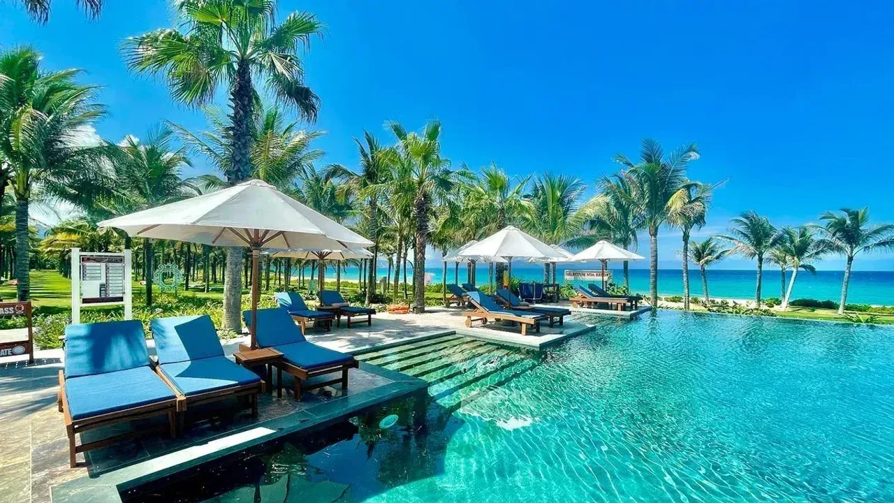 Тур во Вьетнам. Весна у моря: Фантьет с 43% скидкой! - Вьетнам - 01.04.2026 - 31.05.2026