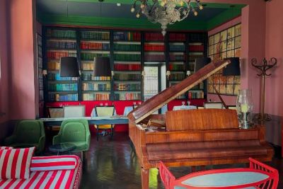 Reikartz City Tbilisi Hotel 3*