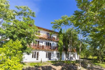 Аква Резорт 2*