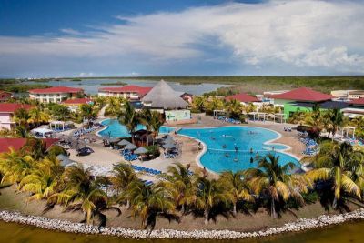 Memories Caribe Beach Resort (Adults Only 16+) 4*