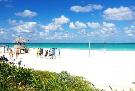 Куба: Кайо-Коко весной -42%! - Куба