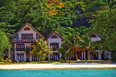 Village Du Pecheur 4*