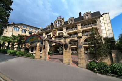 Чеботаревъ 4*