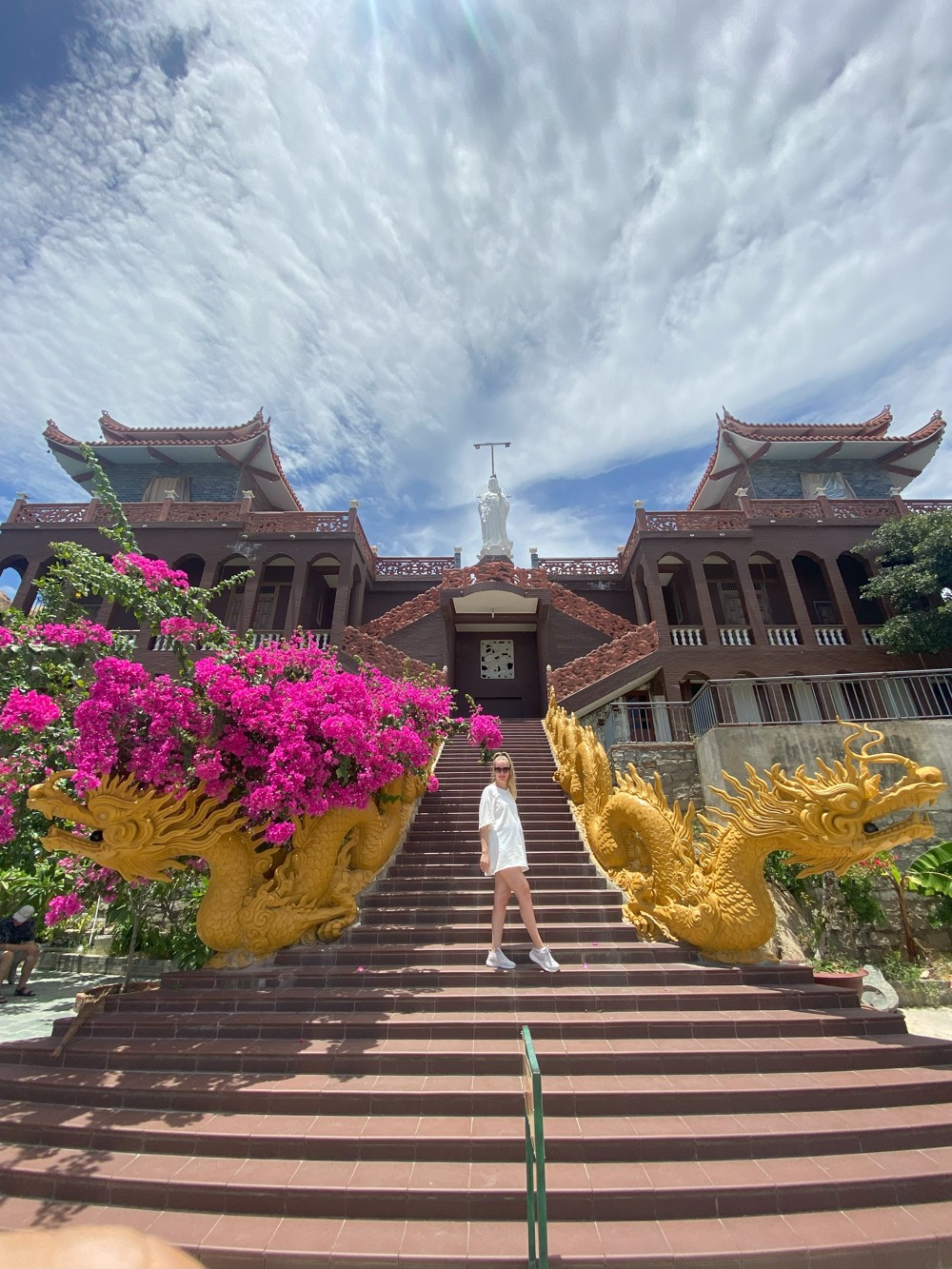 Тур во Вьетнам. Яркое Вьетнамское Весеннее Путешествие — Нячанг со Скидкой 41% - Вьетнам - 01.03.2026 - 31.03.2026