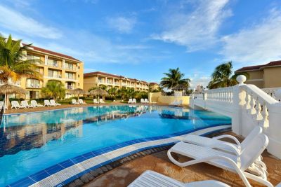 Iberostar Origin Laguna Azul 5*