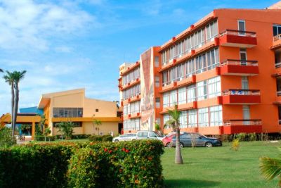 Club Amigo Atlantico Guardalavaca 3*