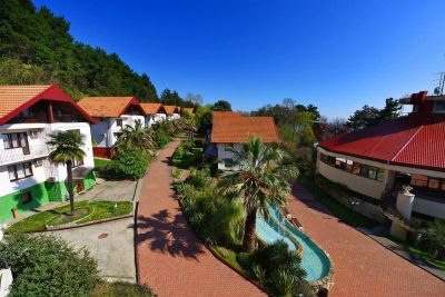 Ок Дивный 3*