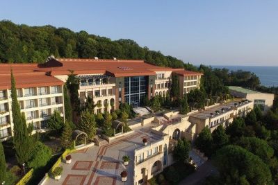 Одиссея Wellness Resort 5*