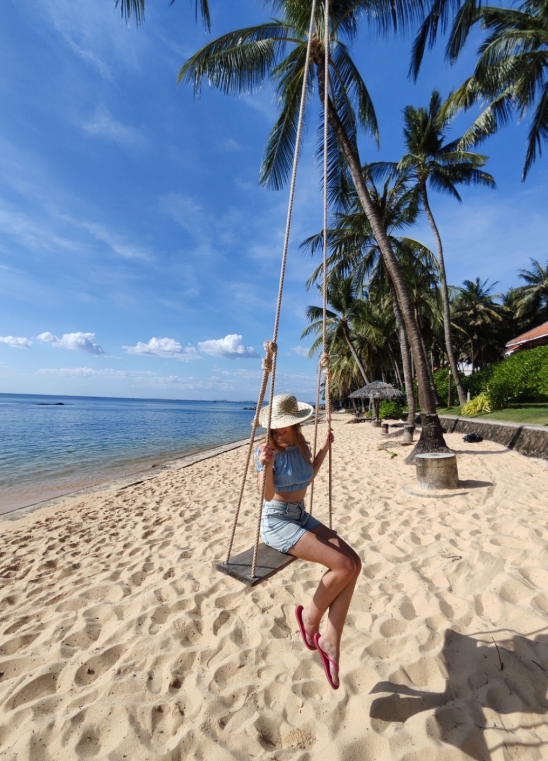 Тур во Вьетнам. Летняя магия Фукуока: тур из Москвы и Калининграда - Вьетнам - 01.06.2026 - 31.08.2026