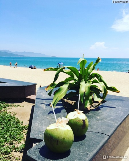 Весенний Нячанг: Мечта за Границей! - Вьетнам