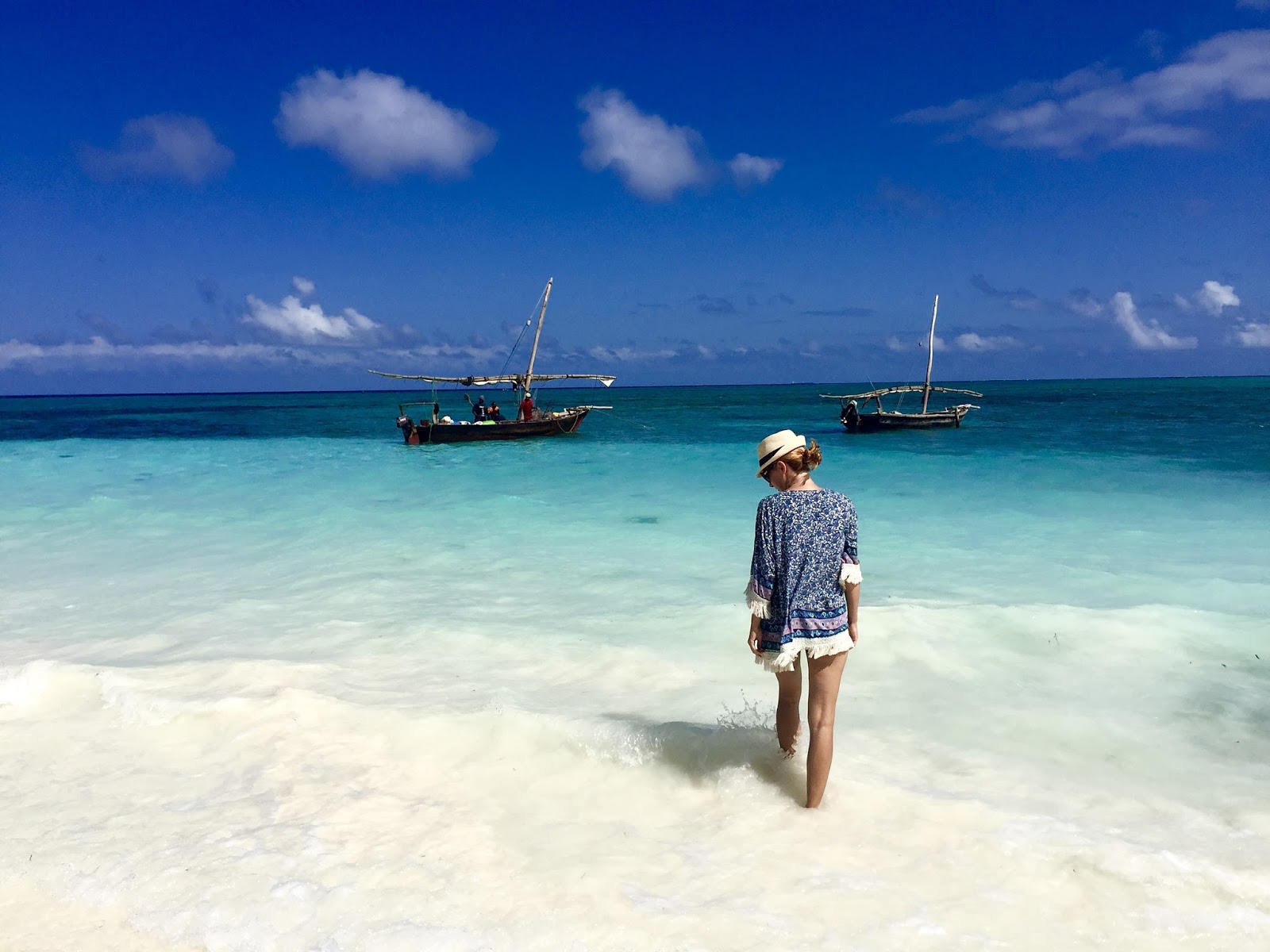 Тур в Танзанию. Весна на Занзибаре: тур из Москвы через Калининград, апрель–май - Танзания - 01.04.2026 - 30.05.2026
