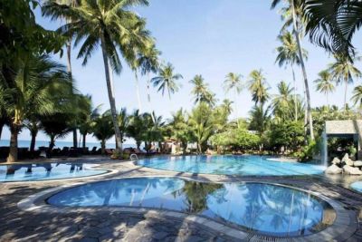 Hoang Ngoc Beach Resort 4*