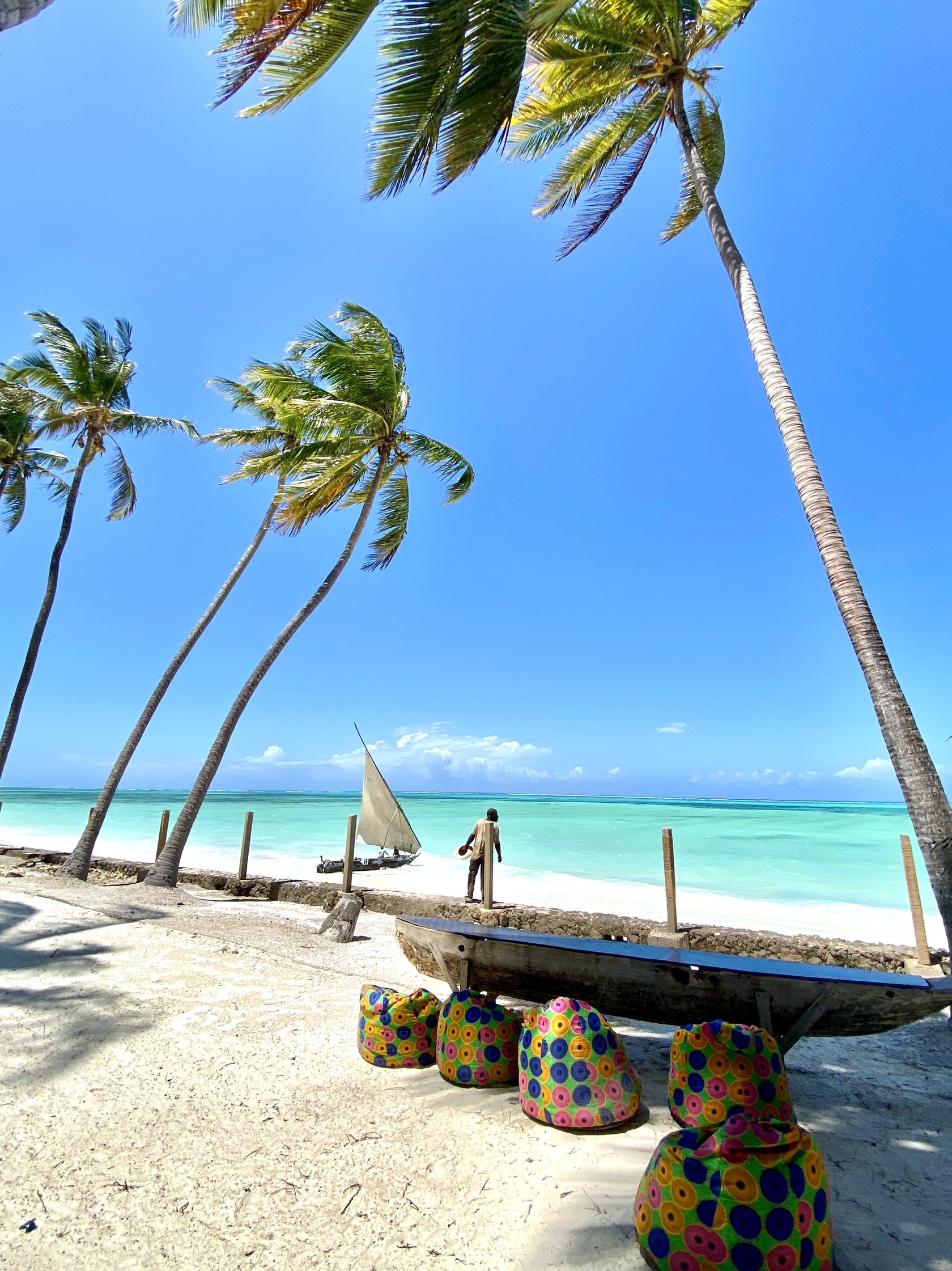 Тур в Танзанию. Мечта Занзибара: Летний Вояж из Москвы и Калининграда! - Танзания - 01.06.2026 - 31.08.2026