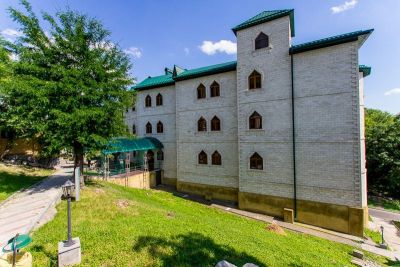 Галерея Палас 4*