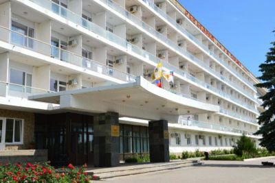 Санаторий Им. Кирова Пятигорск 3*