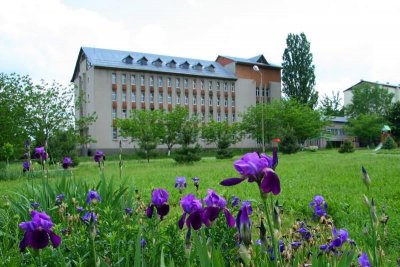 Елизавета - Минеральные Воды (Бывш. Минеральные Воды) 4*