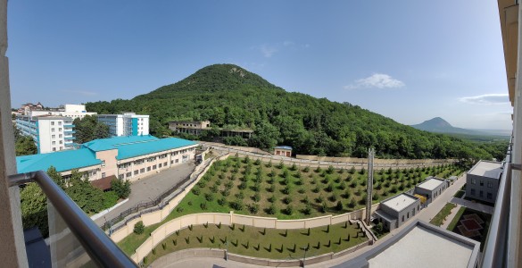 ЗдравТур Железноводск - Россия