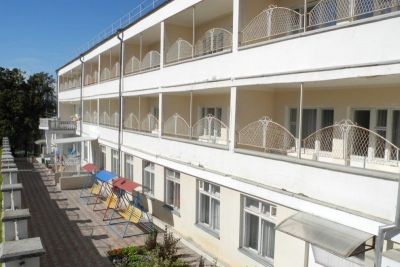 Смена Санаторий 3*