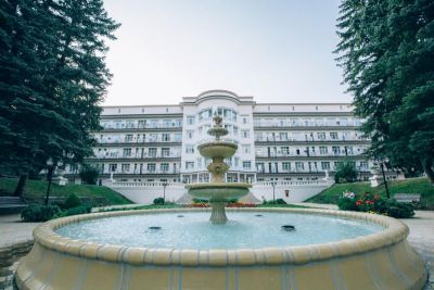 Центросоюз-кисловодск 3*