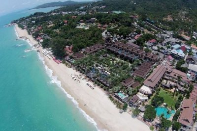 Ammatara Pura Pool Villa 5*