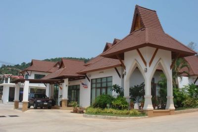 Samui Home And Resort 3*