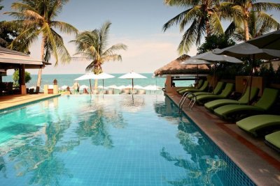 Samui Jasmine Resort 3*