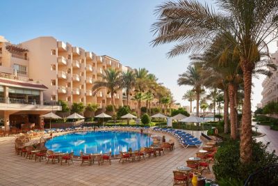 Sea Star Beau Rivage 5*