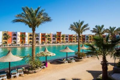 Arabia Azur Beach Resort 4*