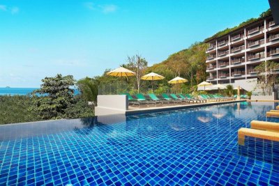 Krabi Chada Resort 4*