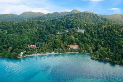 Sylvan Koh Chang (Ex. Sea View Resort & Spa) 5*