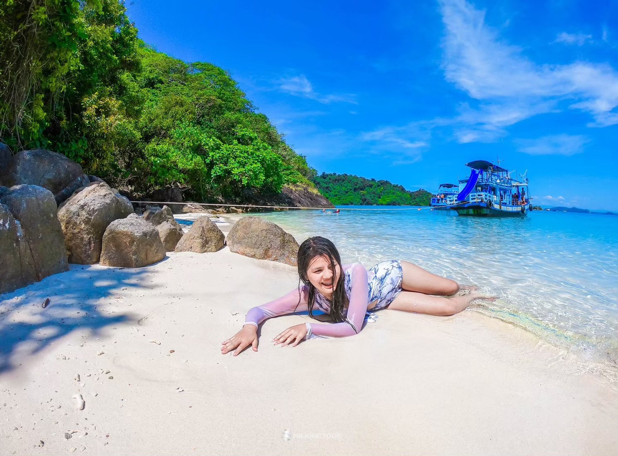 Тур в Таиланд. Ко Чанг: Райский Отдых со Скидкой 40% - Таиланд - 05.01.2026 - 31.05.2026