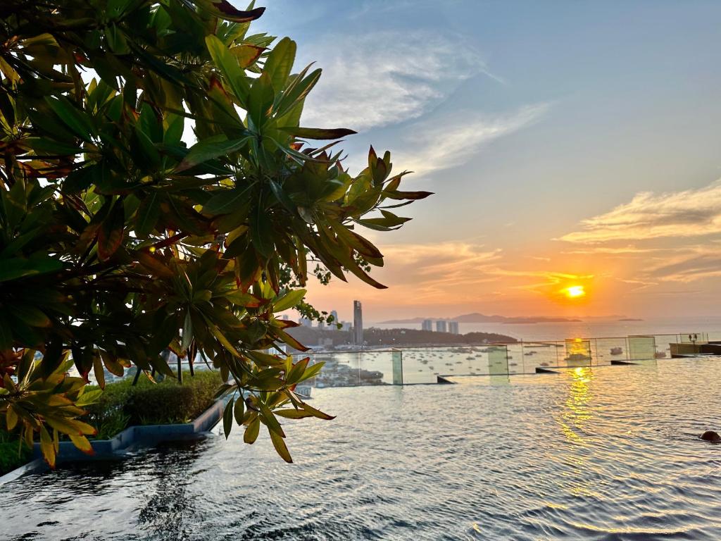 Тур в Таиланд. Осенний побег в Паттайю: вылет из Москвы через Калининград - Таиланд - 01.09.2026 - 31.10.2026