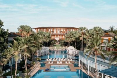 Intercontinental Hua Hin Resort 5*