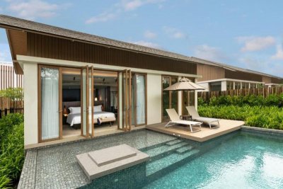 Pullman Khao Lak Resort & Spa  5*